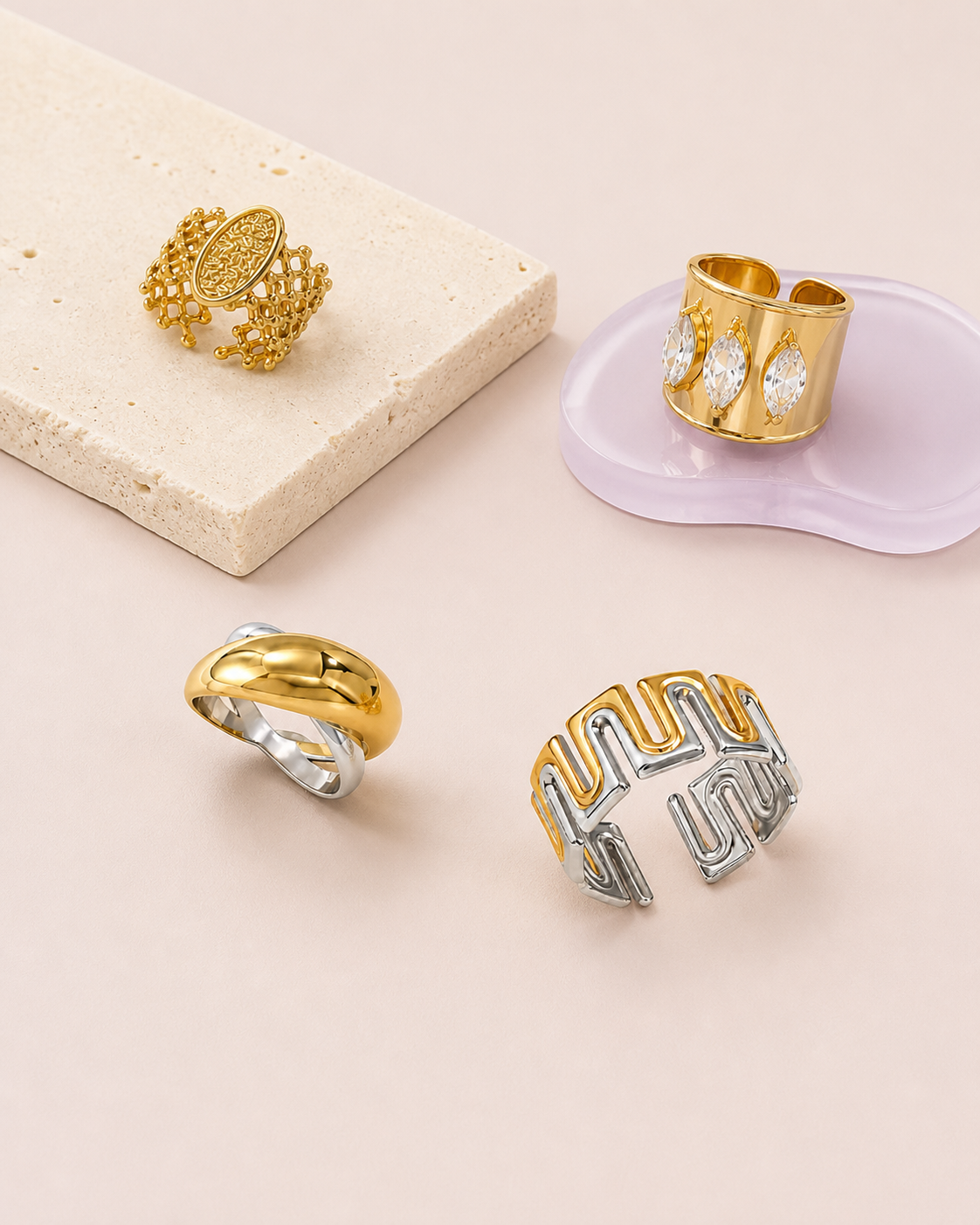 Rings