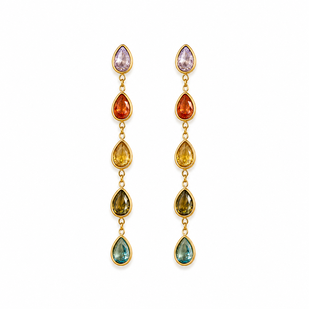 Lía Earrings