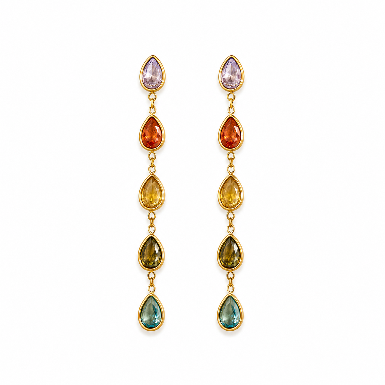 Lía Earrings
