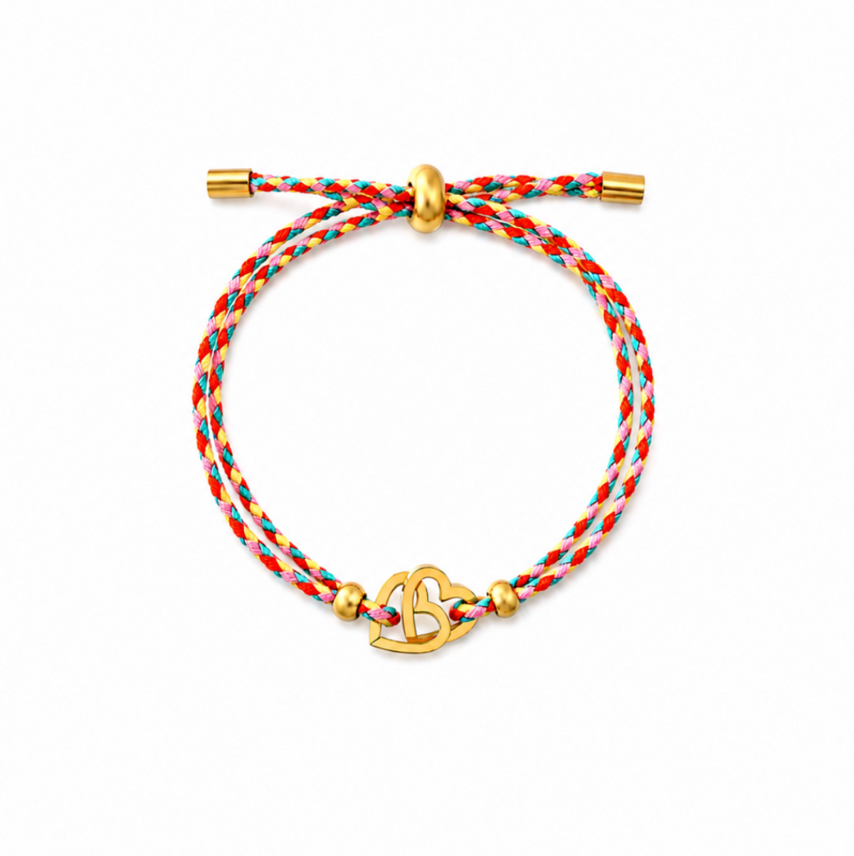 Azure Bracelet