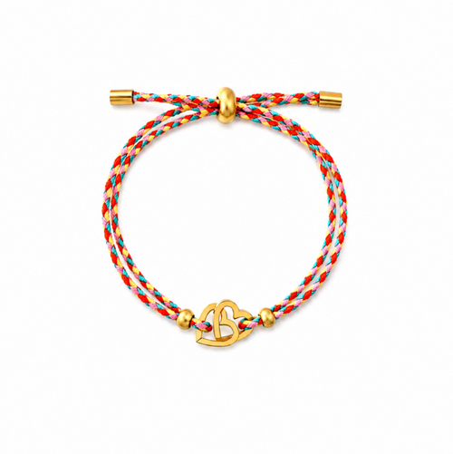 Azure Bracelet