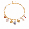 Bella Necklace