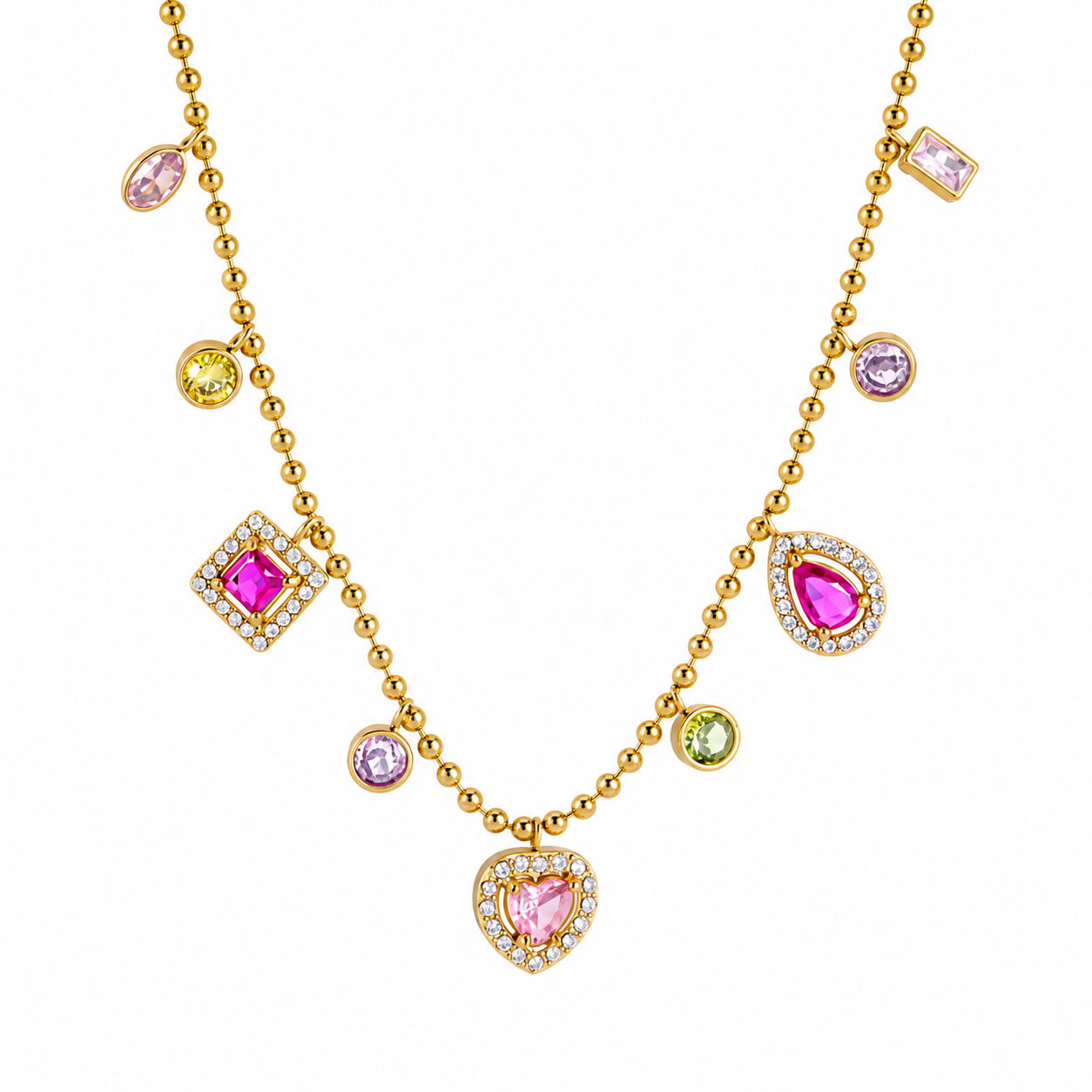 Isabella Chain