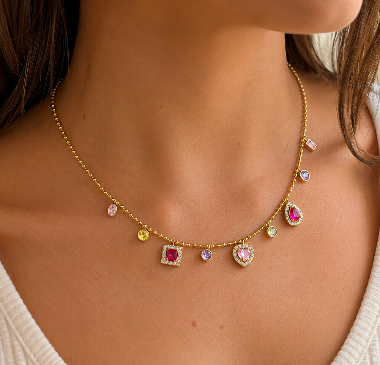 Isabella Chain