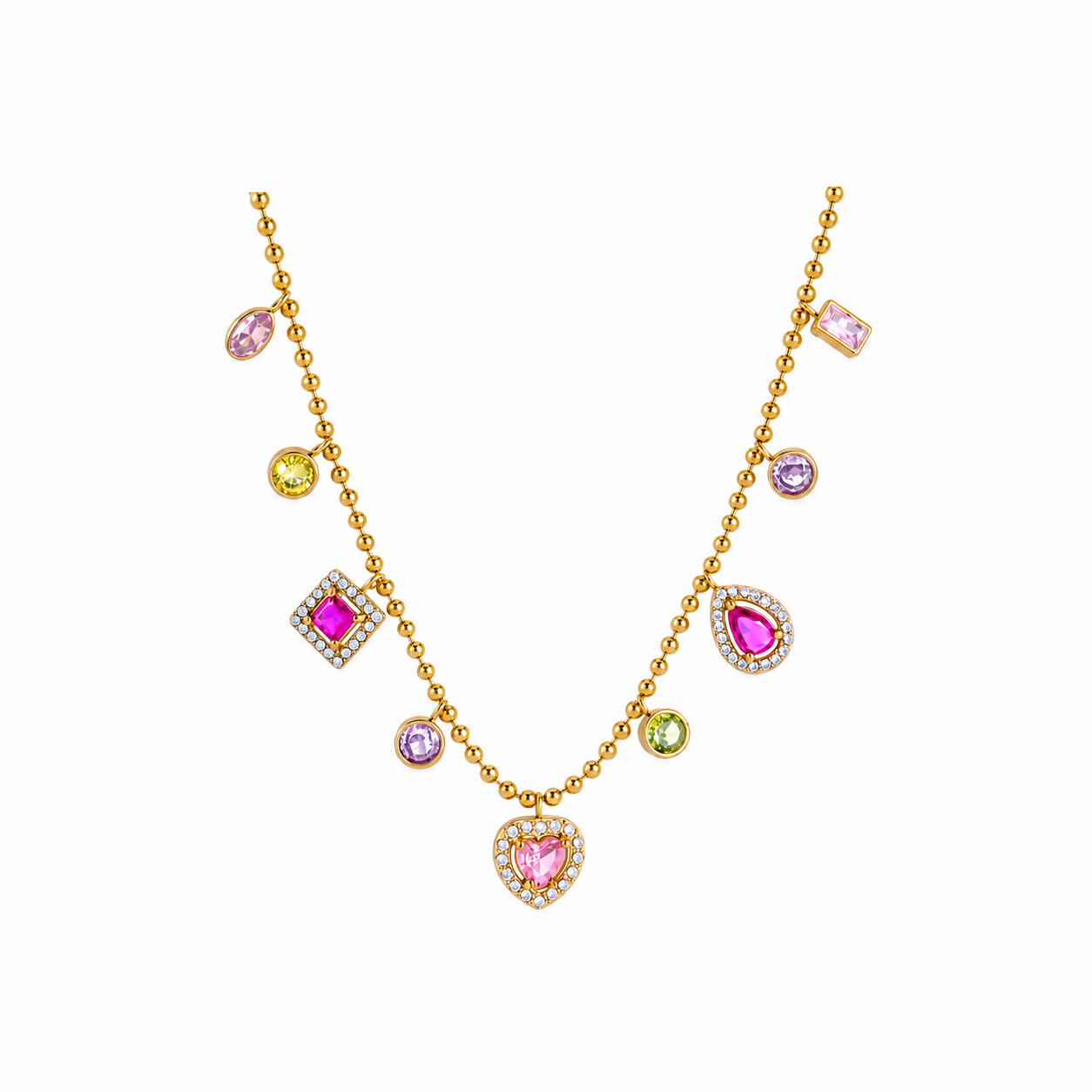 Isabella Chain