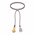 Coastal Shell Necklace