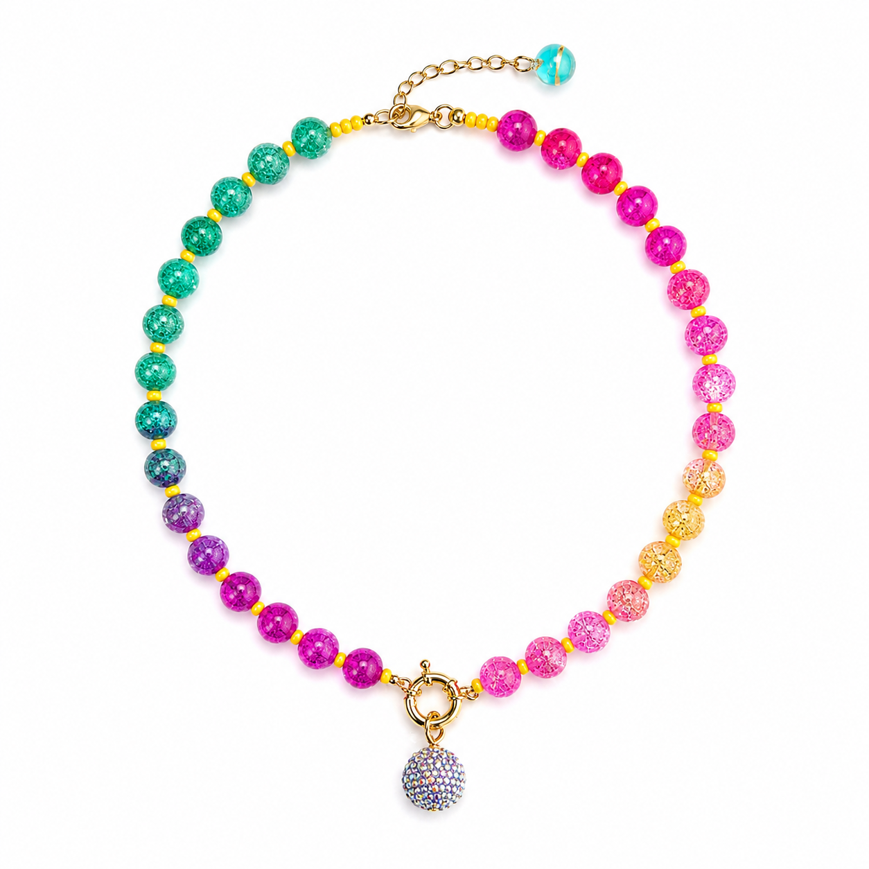 Collar Aura