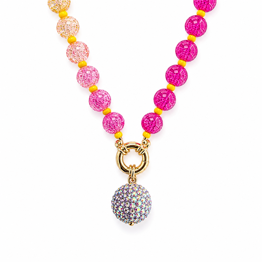 Collar Aura