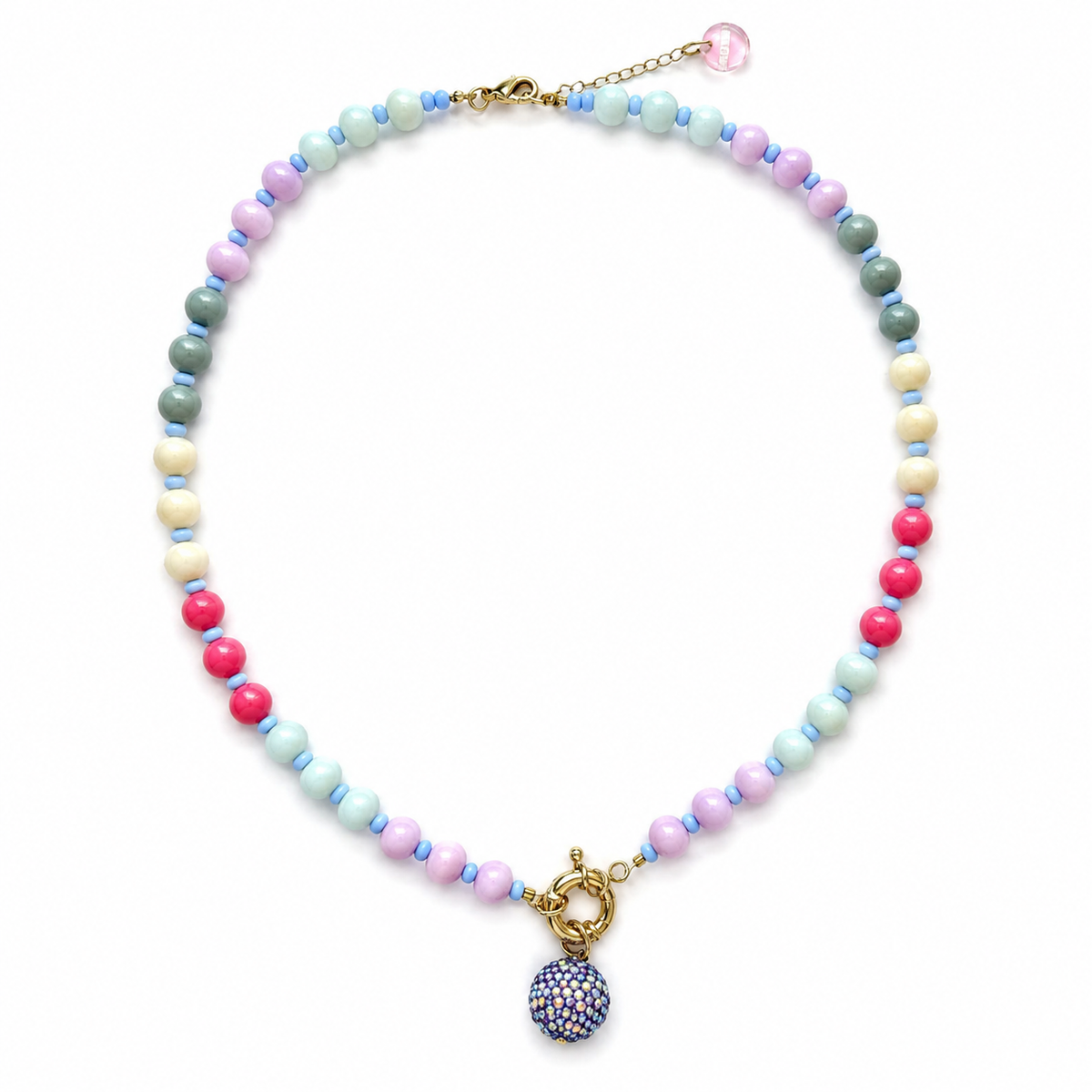 Dream Necklace