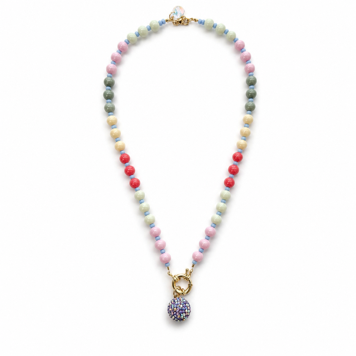 Dream Necklace