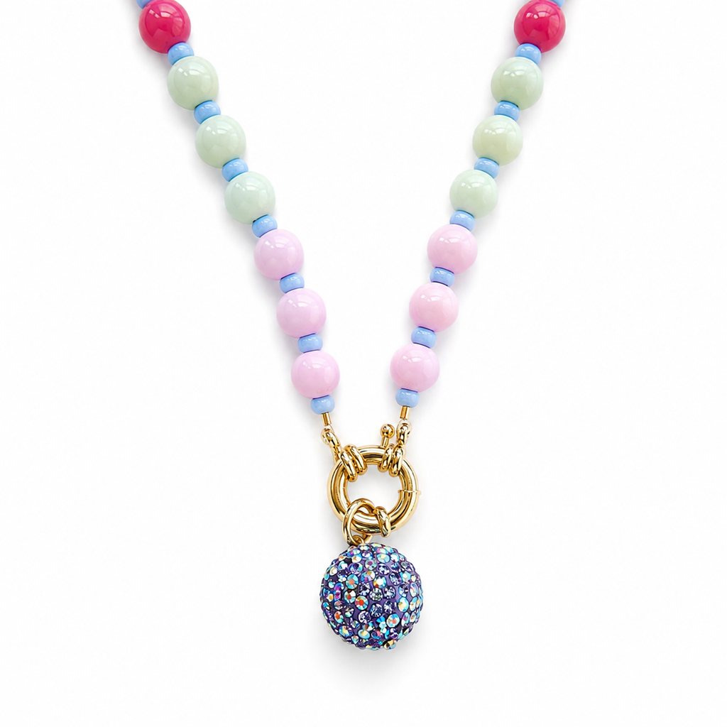Dream Necklace