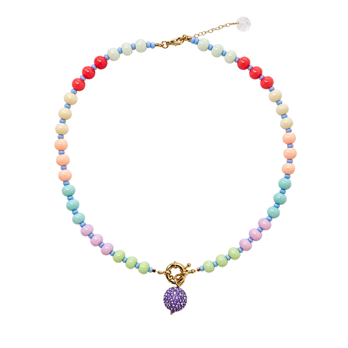 Dream Necklace