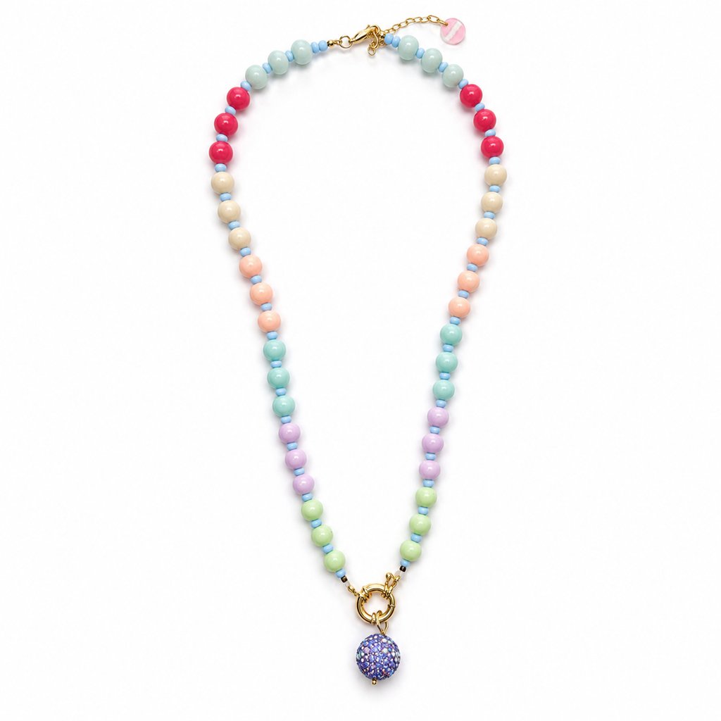 Dream Necklace