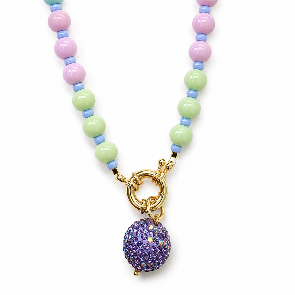 Dream Necklace
