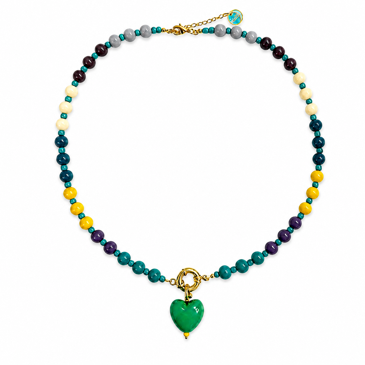 Dream Necklace