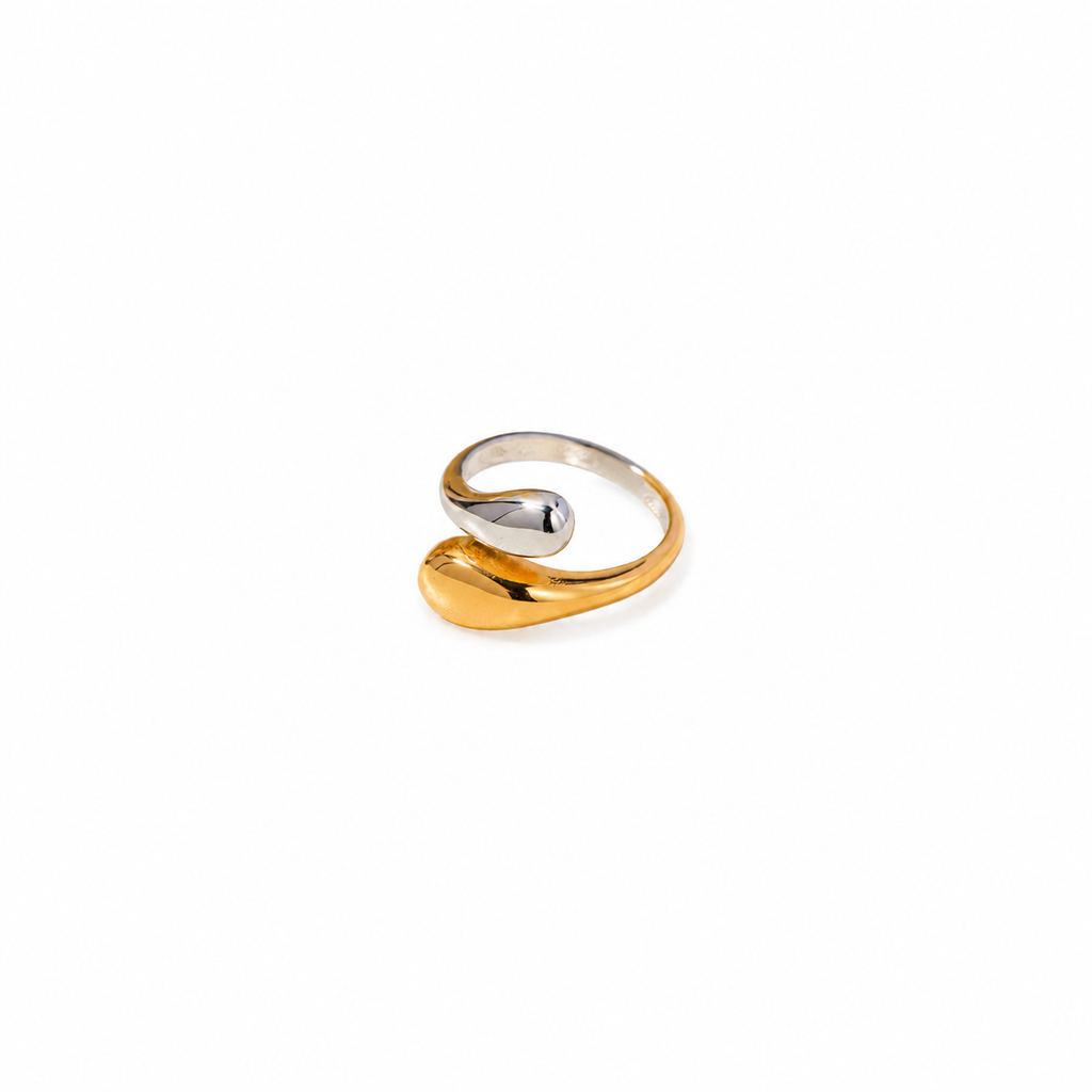 Duo Ring