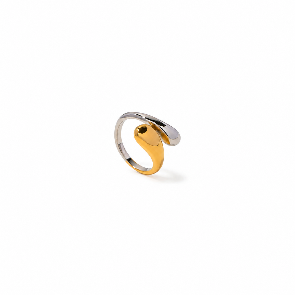 Duo Ring