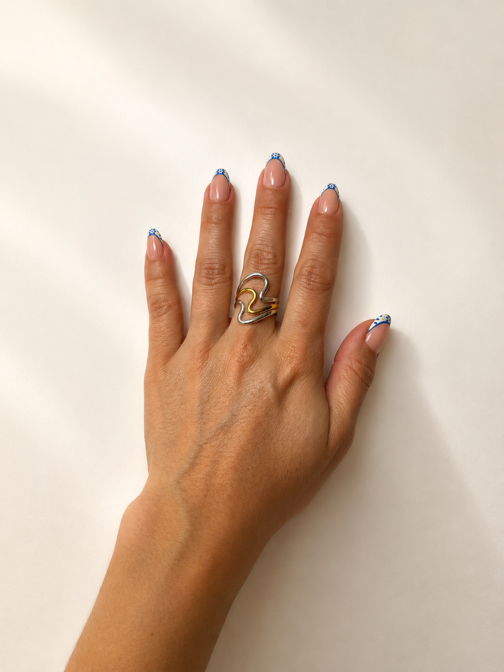 Eloise Ring