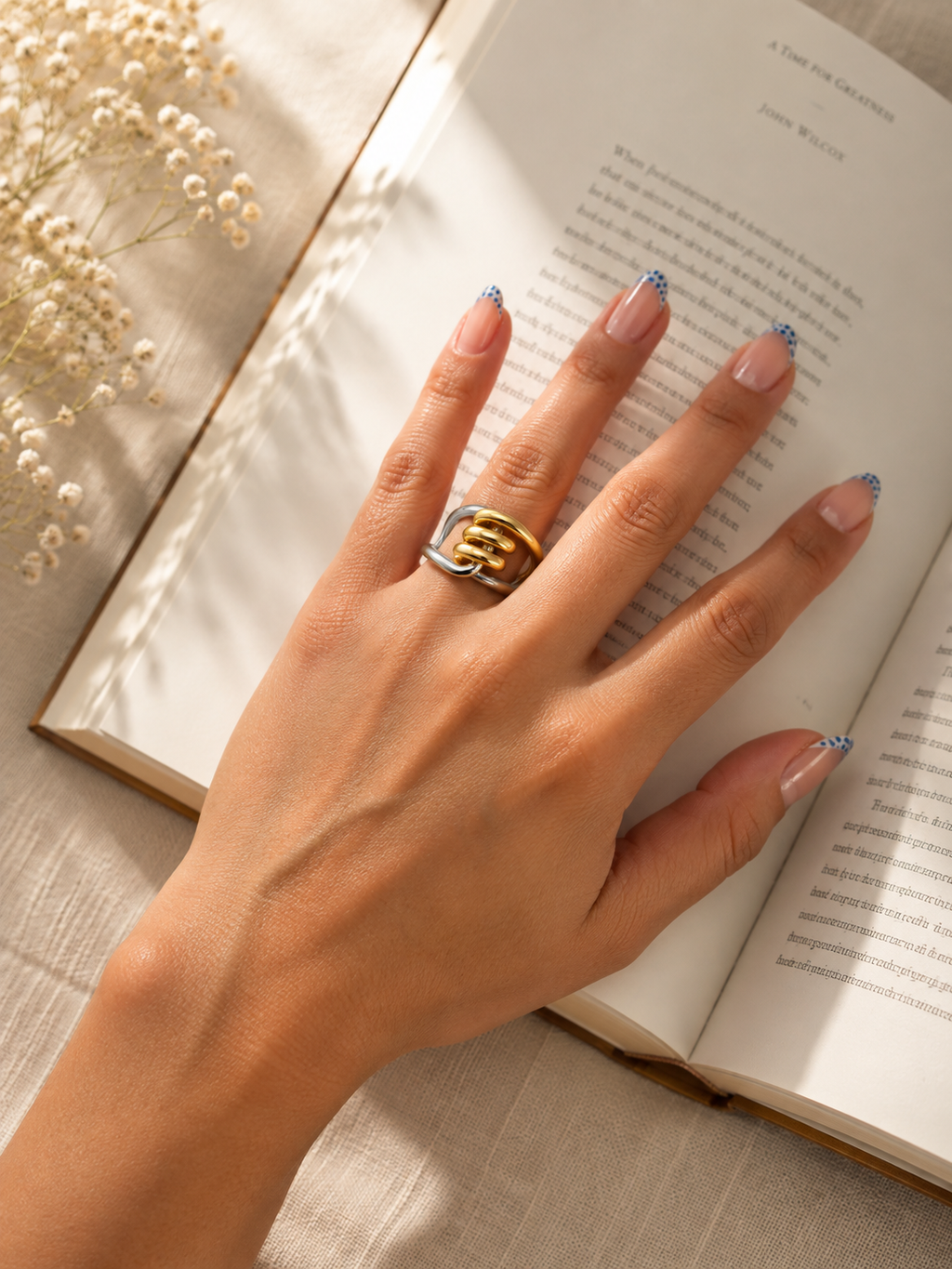 Kiara Ring