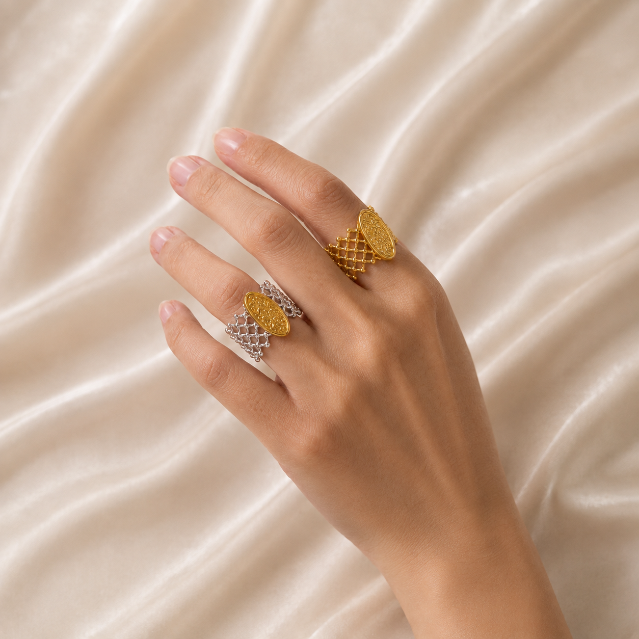 Liora Ring