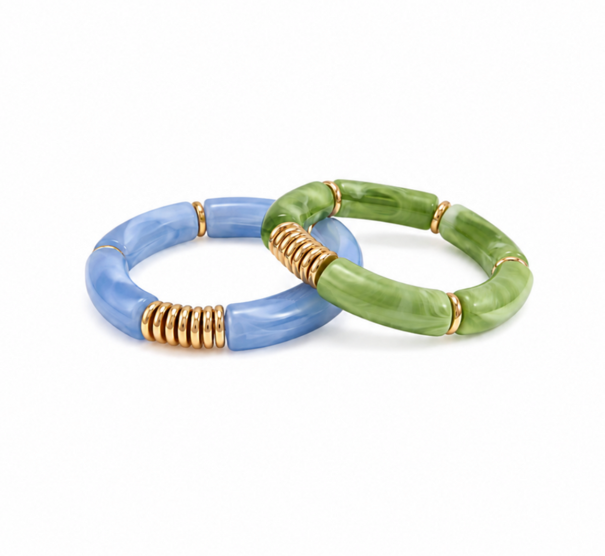 Mila Bracelet Set