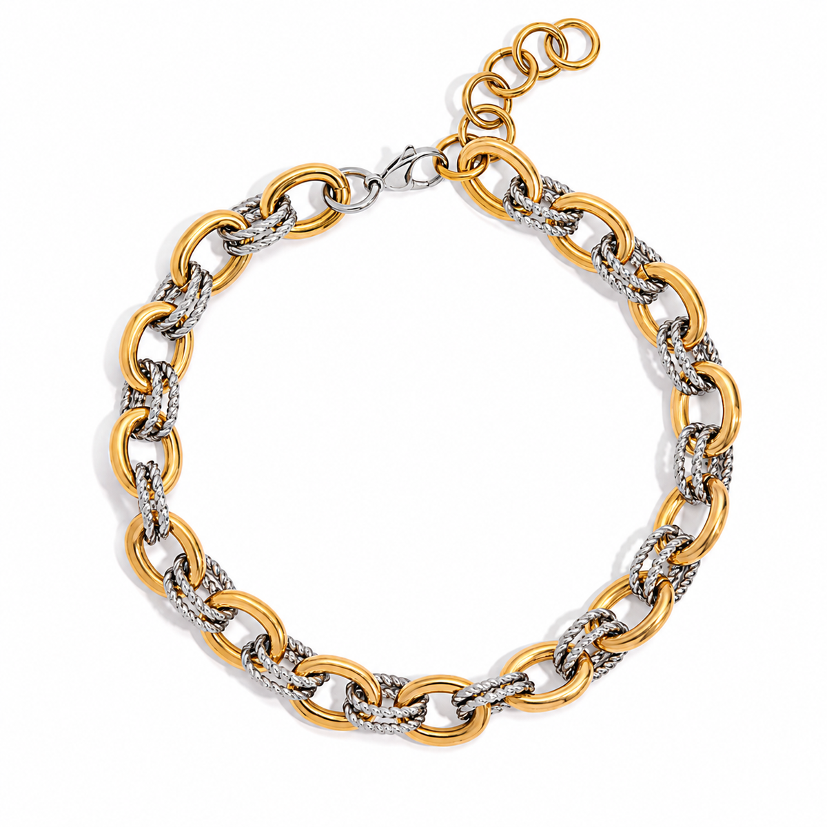 Nox Necklace