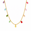 Primavera Necklace