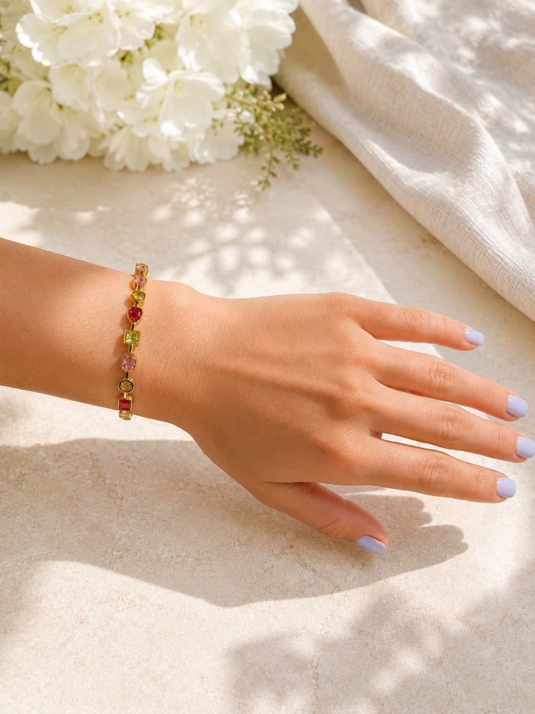 Amelie Bracelet