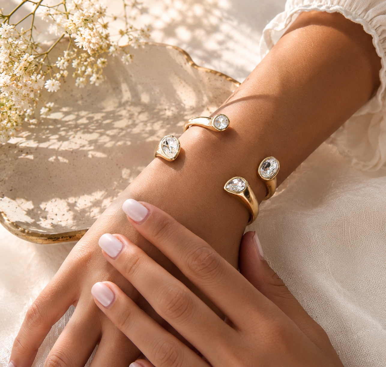 Bianca Bracelet