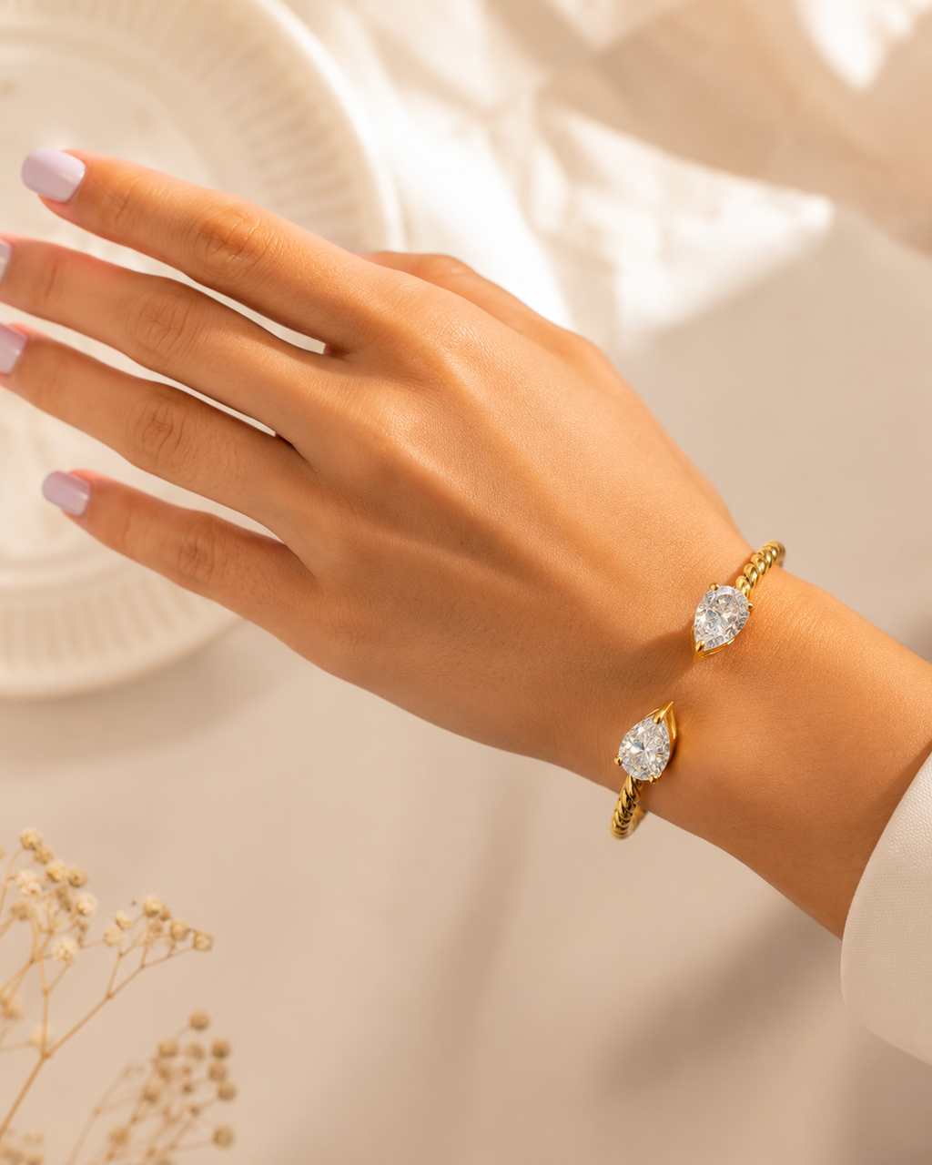 Pulsera Maia
