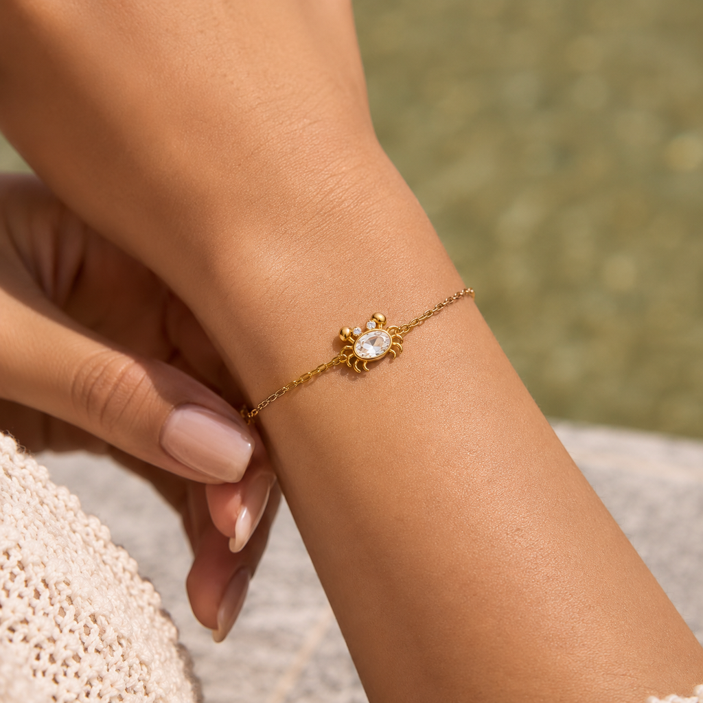Marina Bracelet
