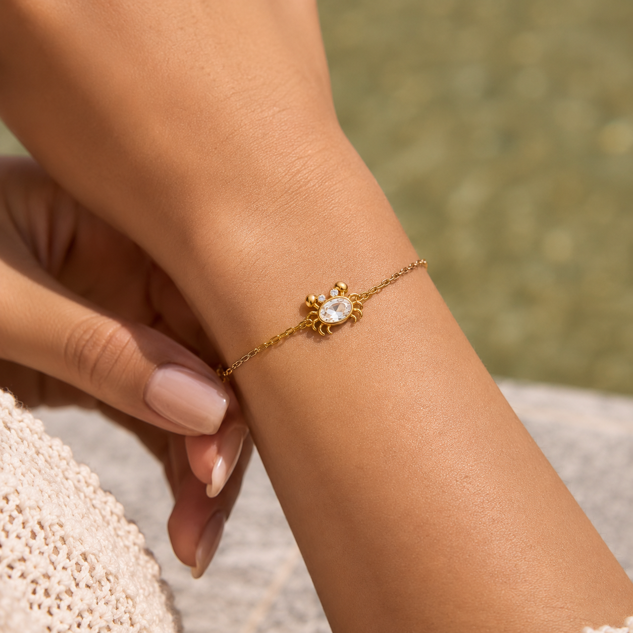 Marina Bracelet