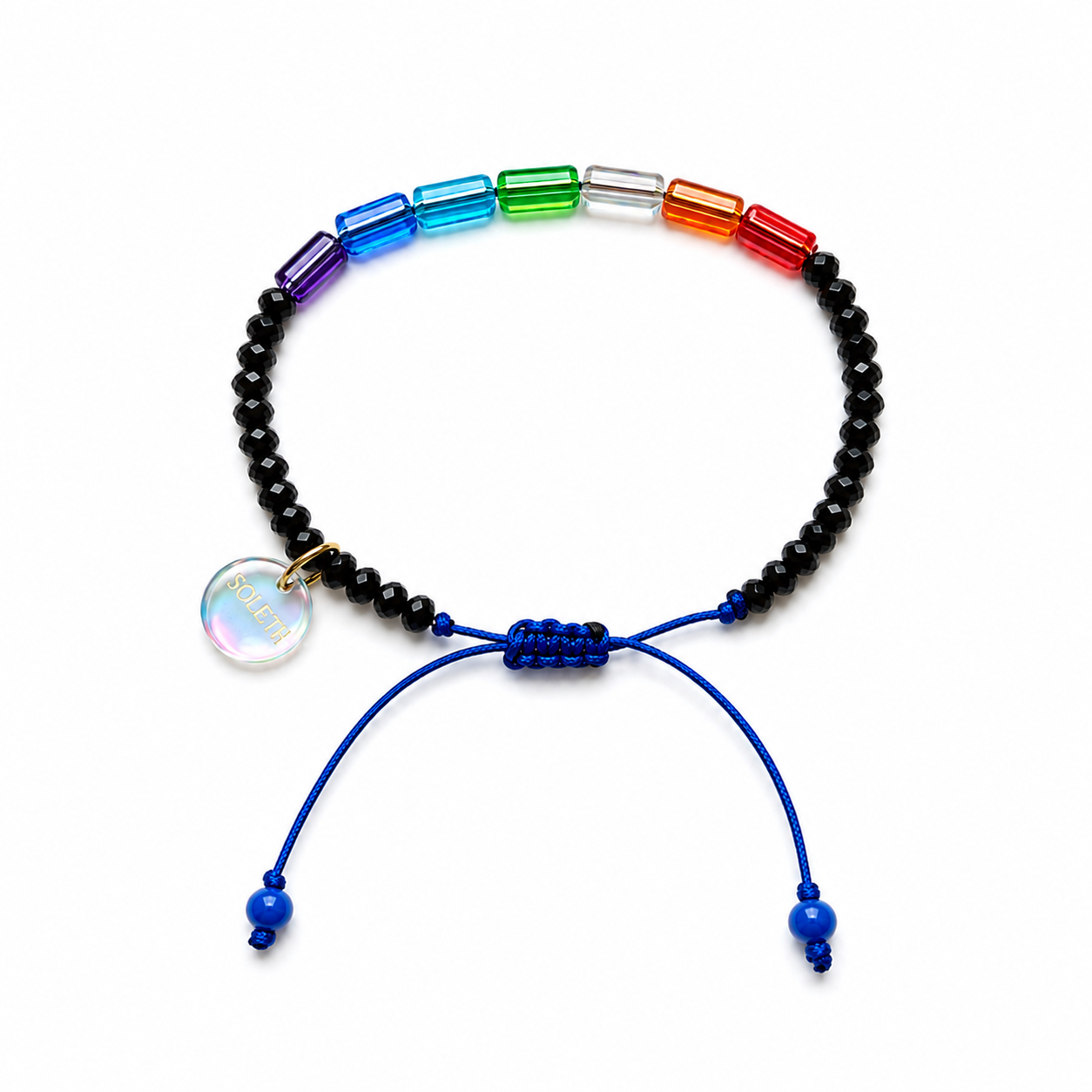 Pulsera Chakra Lumi