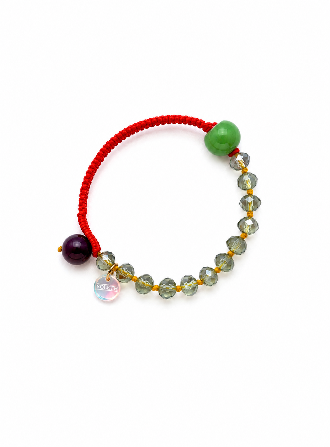 Pulsera Raincolor