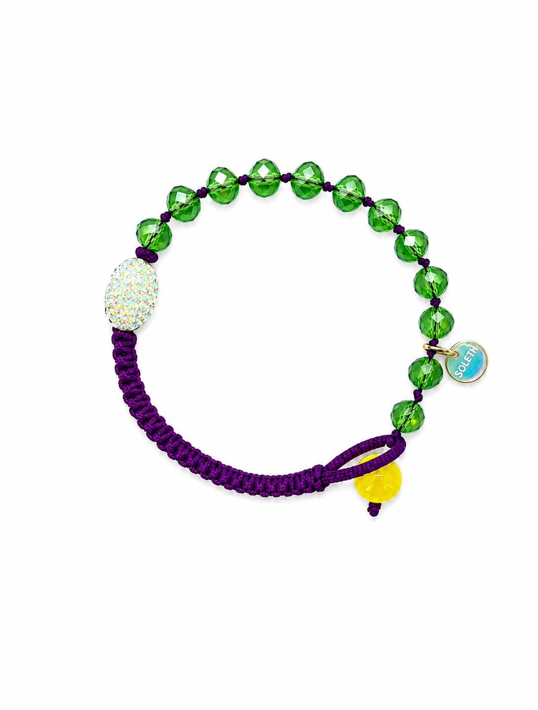 Pulsera Raincolor