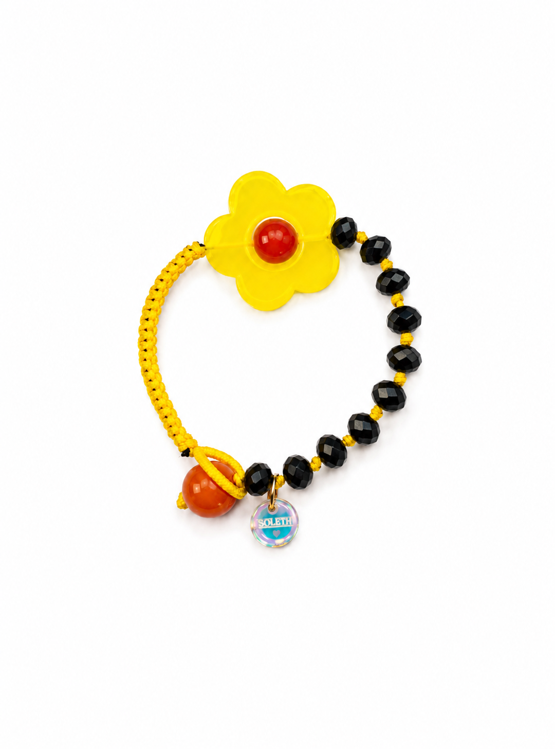 Pulsera Raincolor