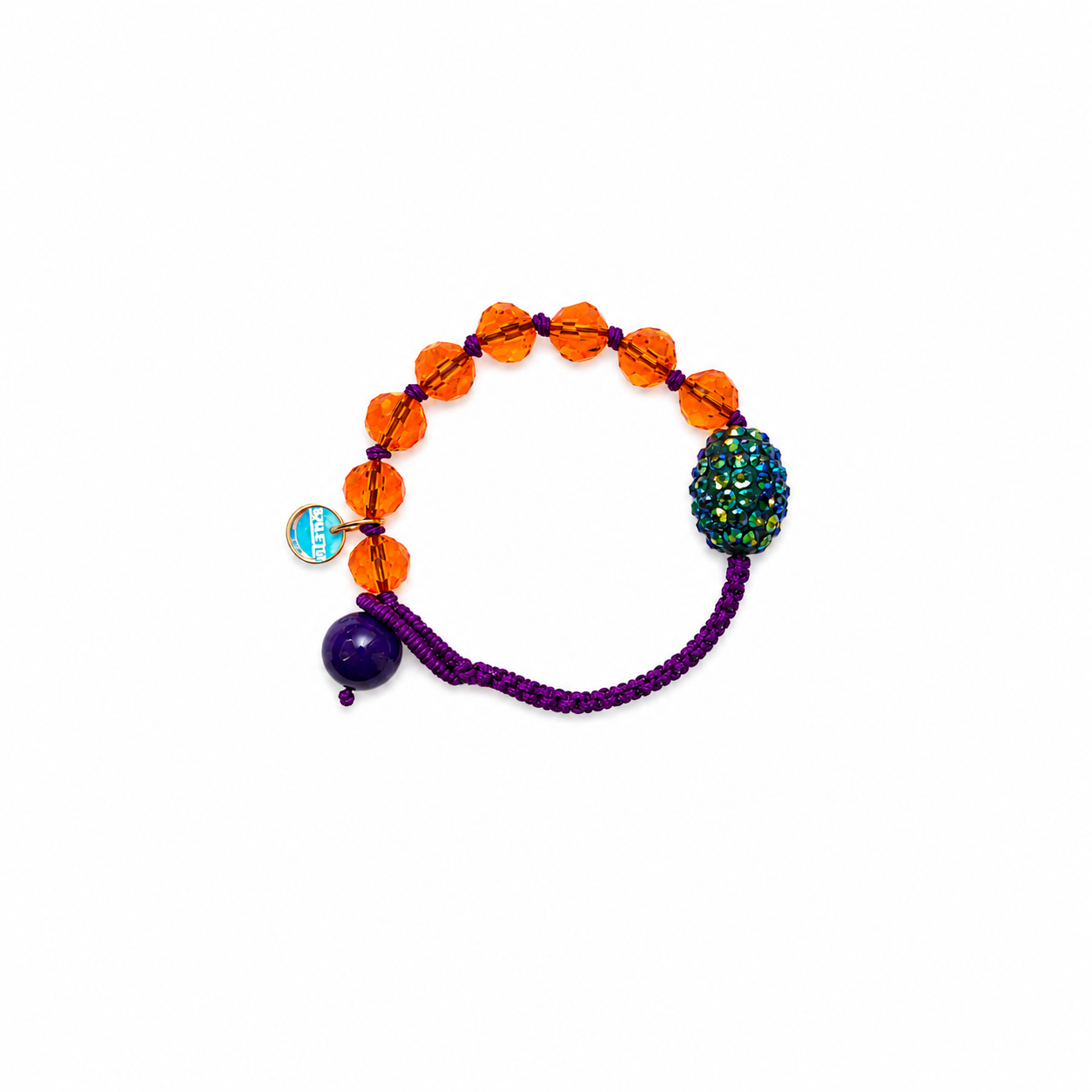 Pulsera Raincolor