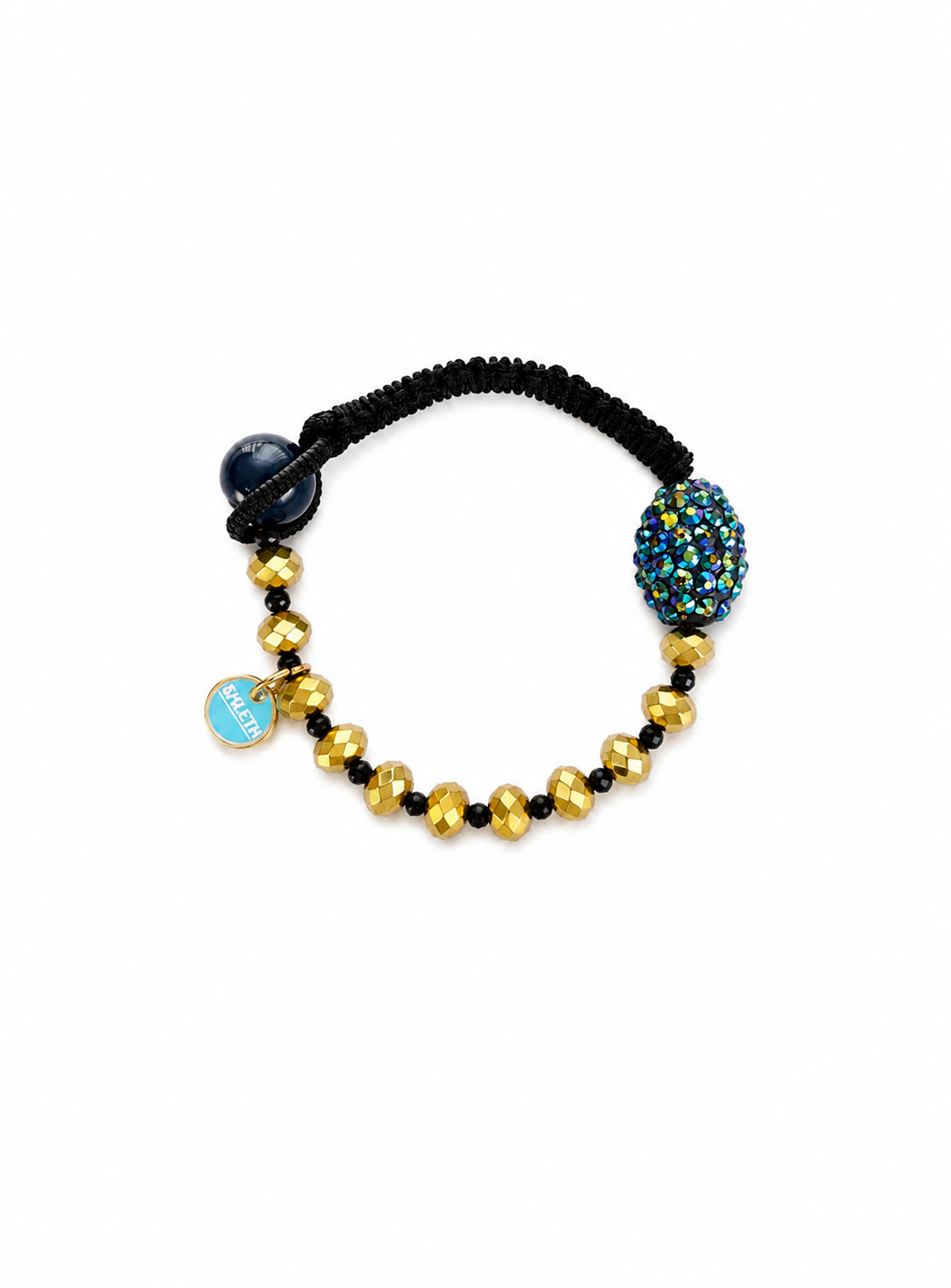 Pulsera Raincolor