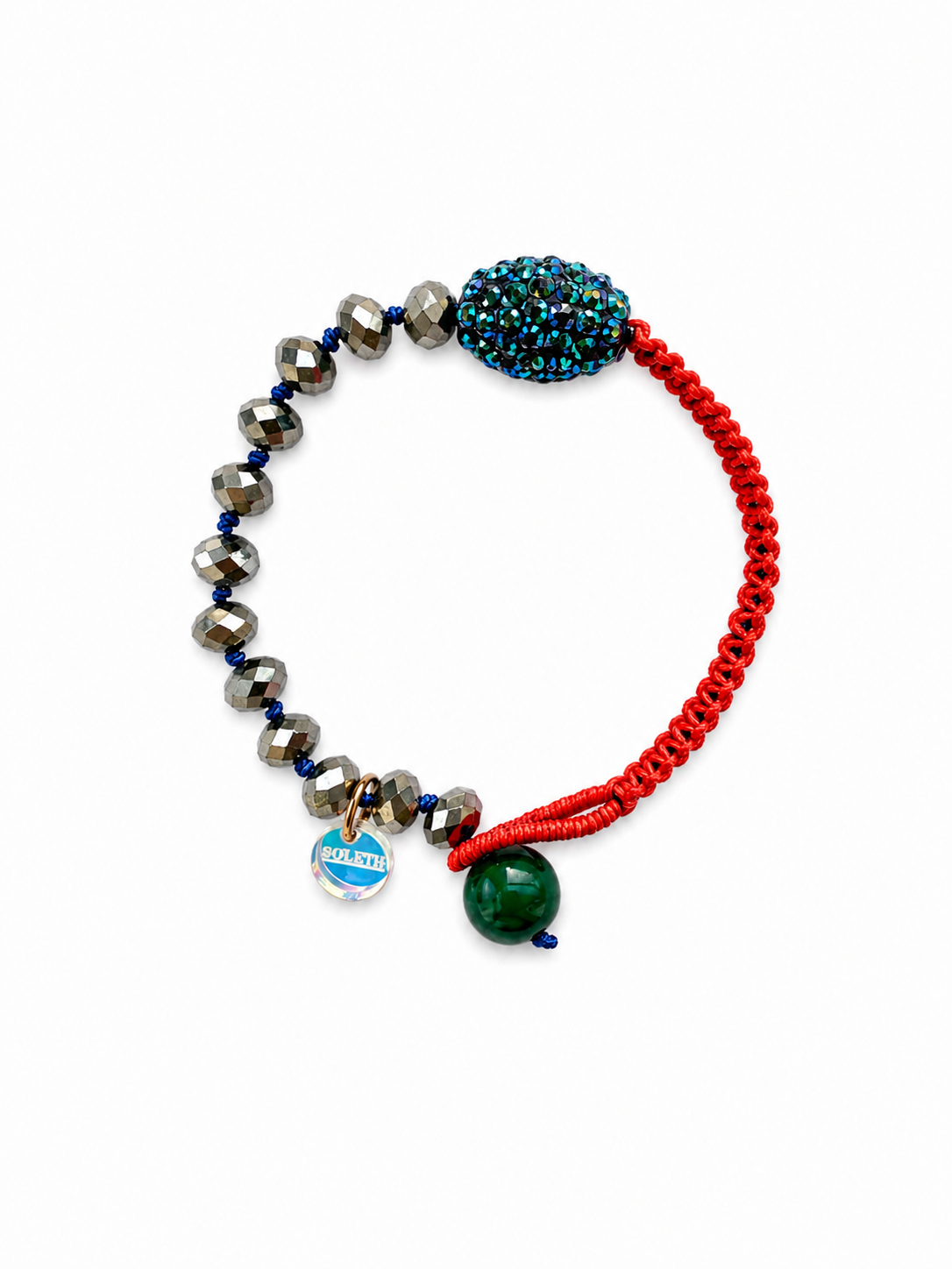 Pulsera Raincolor