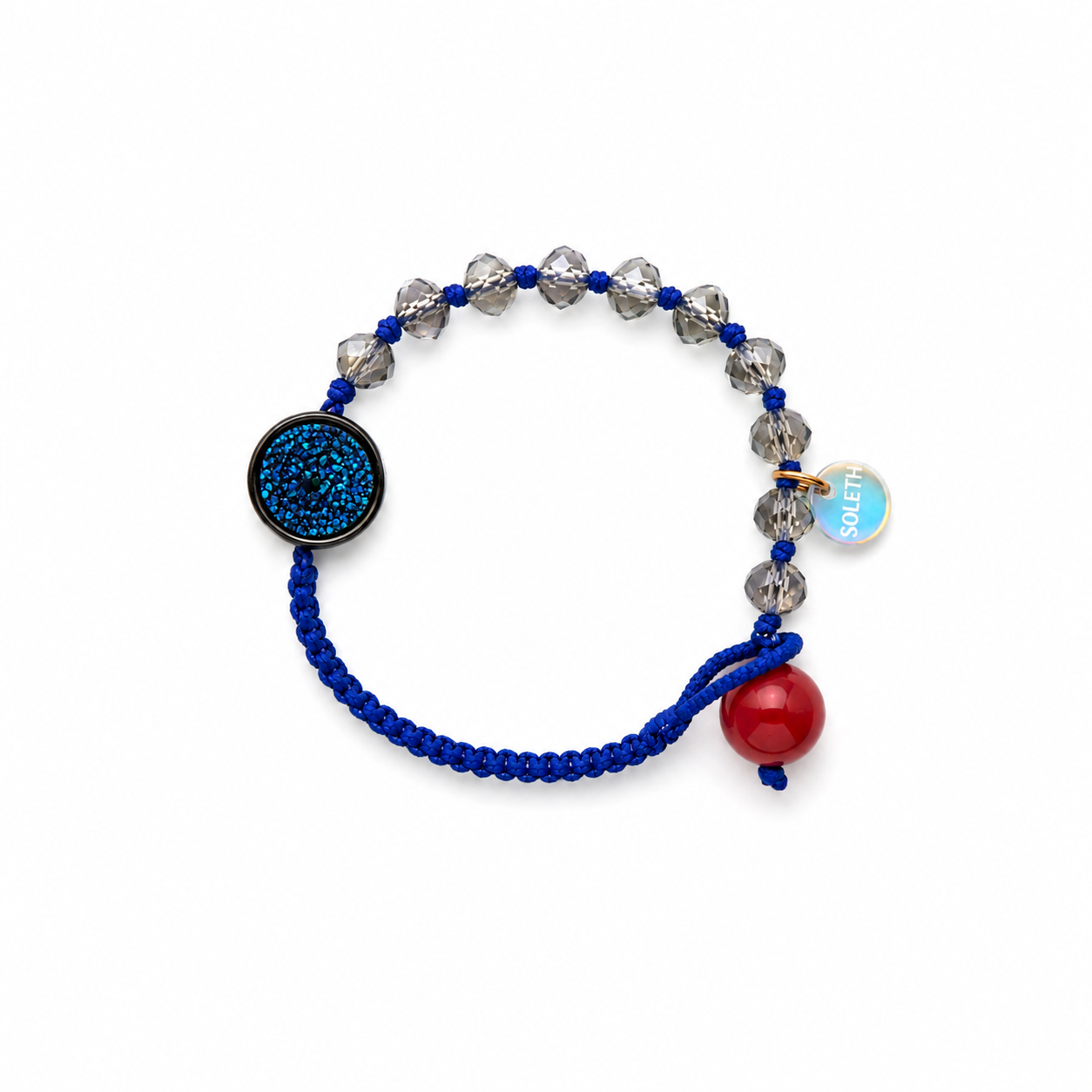 Pulsera Raincolor