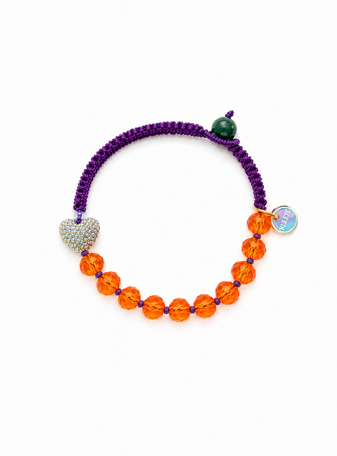 Pulsera Raincolor
