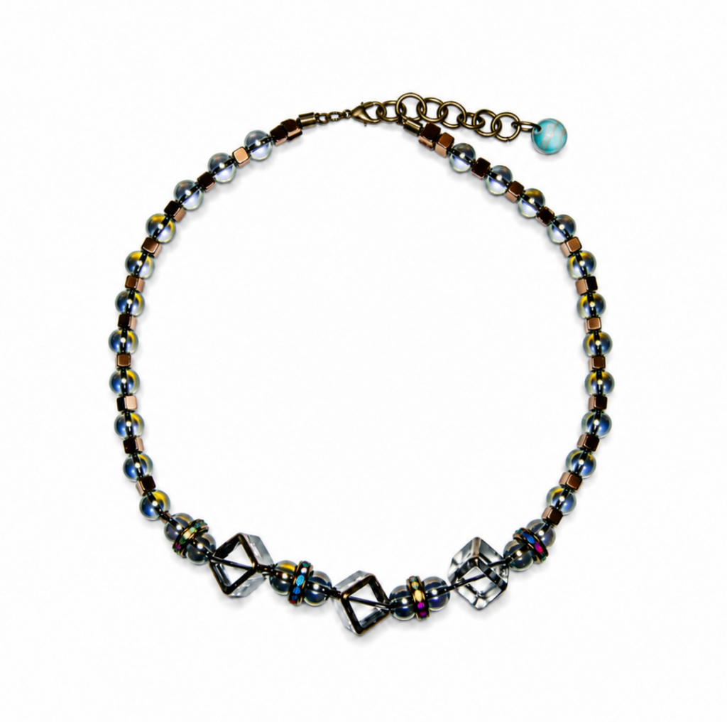 Lumi Necklace