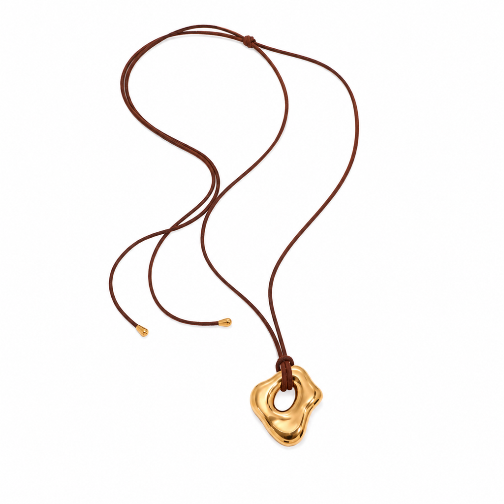 Sienna Necklace