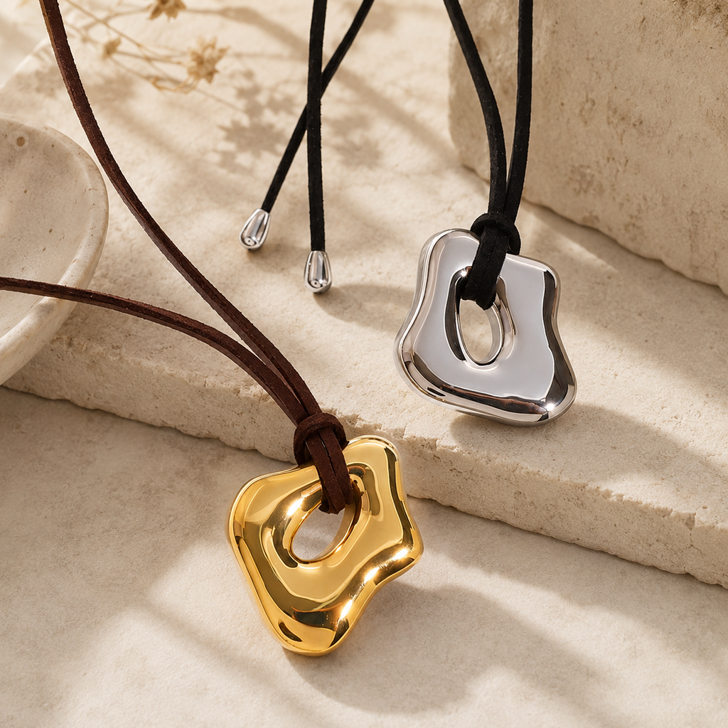 Sienna Necklace