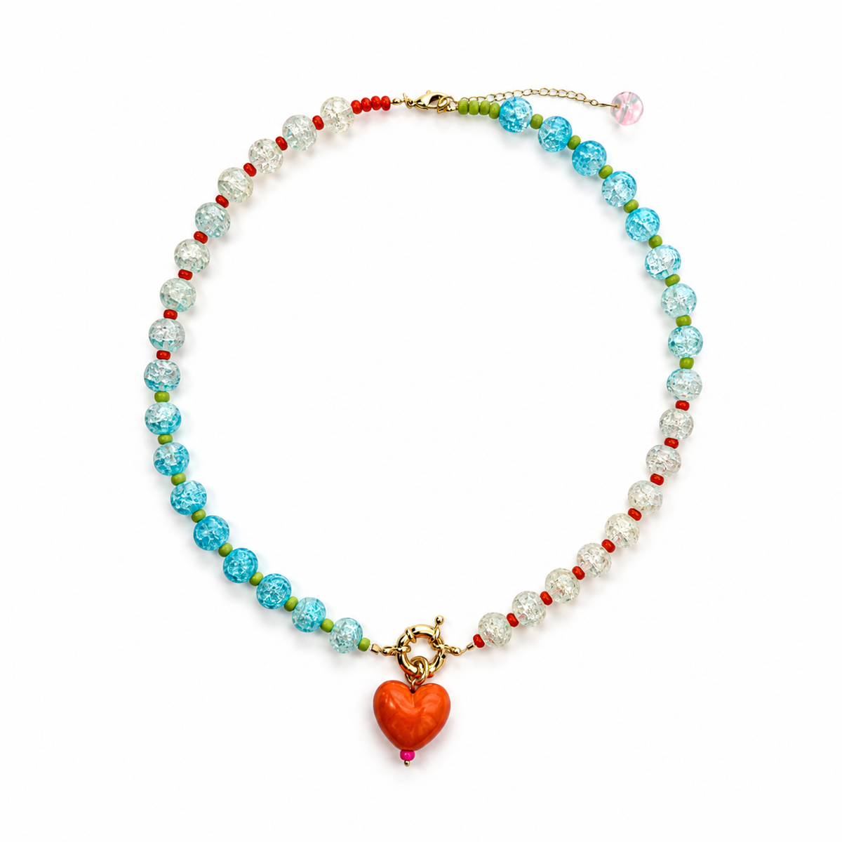 Soul Necklace