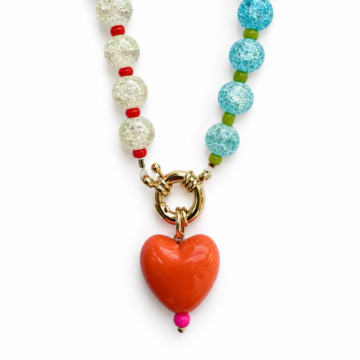 Soul Necklace
