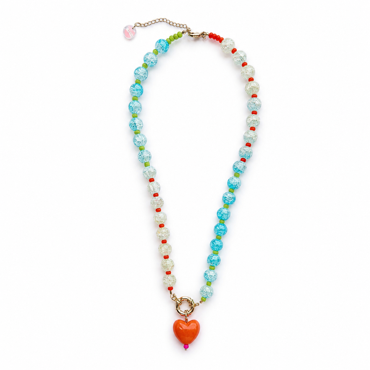 Soul Necklace