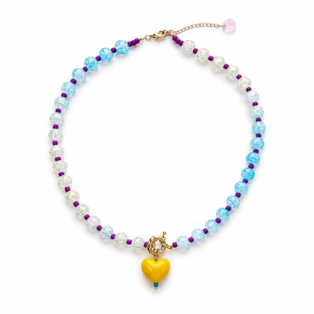 Soul Necklace
