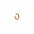 Turquoise Ear Cuff