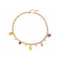 Tutti Frutti Necklace